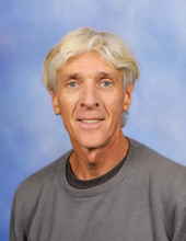 Dr Adrian Waters