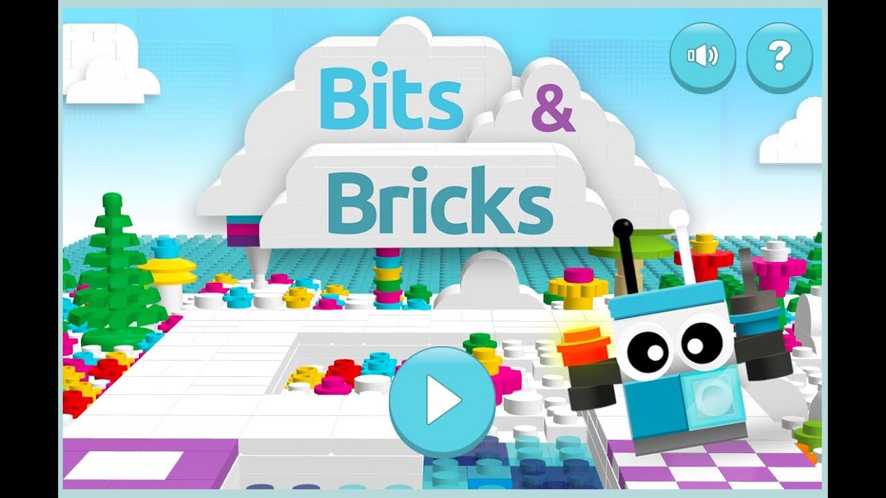 Bits and Bricks