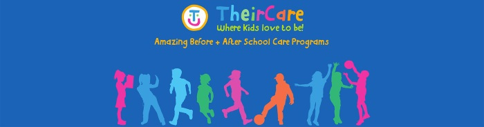 TheirCare Banner